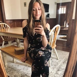 Meet your Posher, Allison